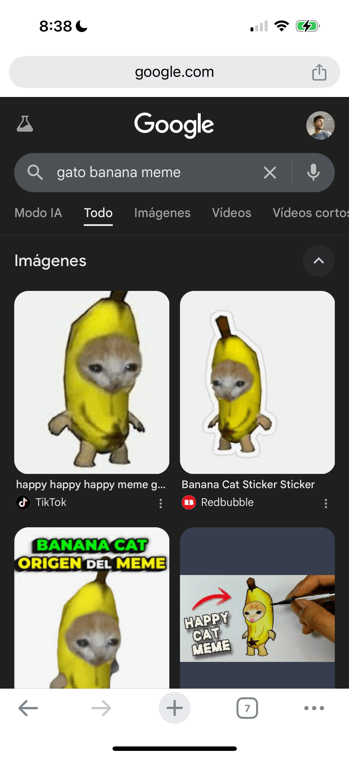 Noche de admirar las estrellas