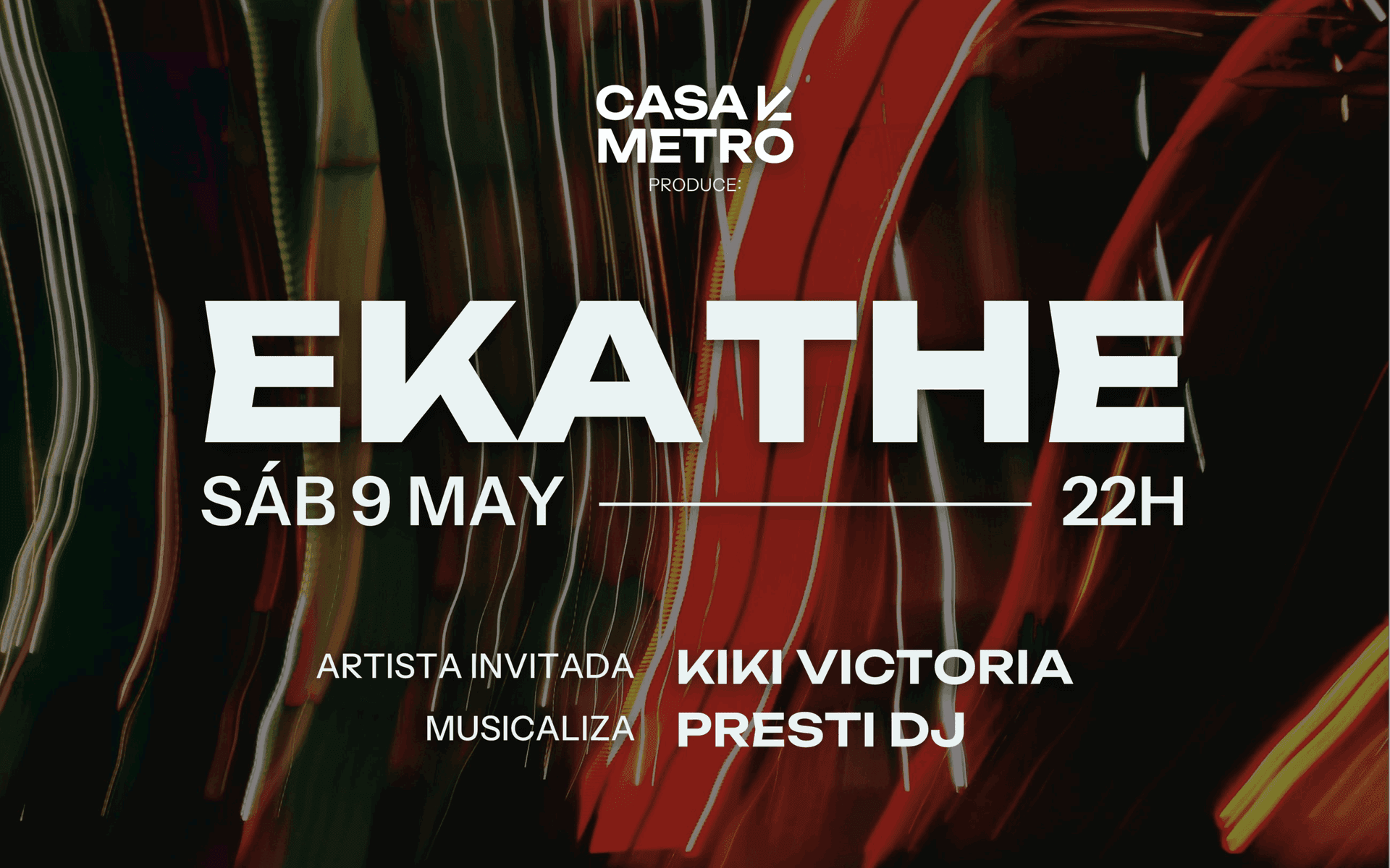 Imagen de Ekathé