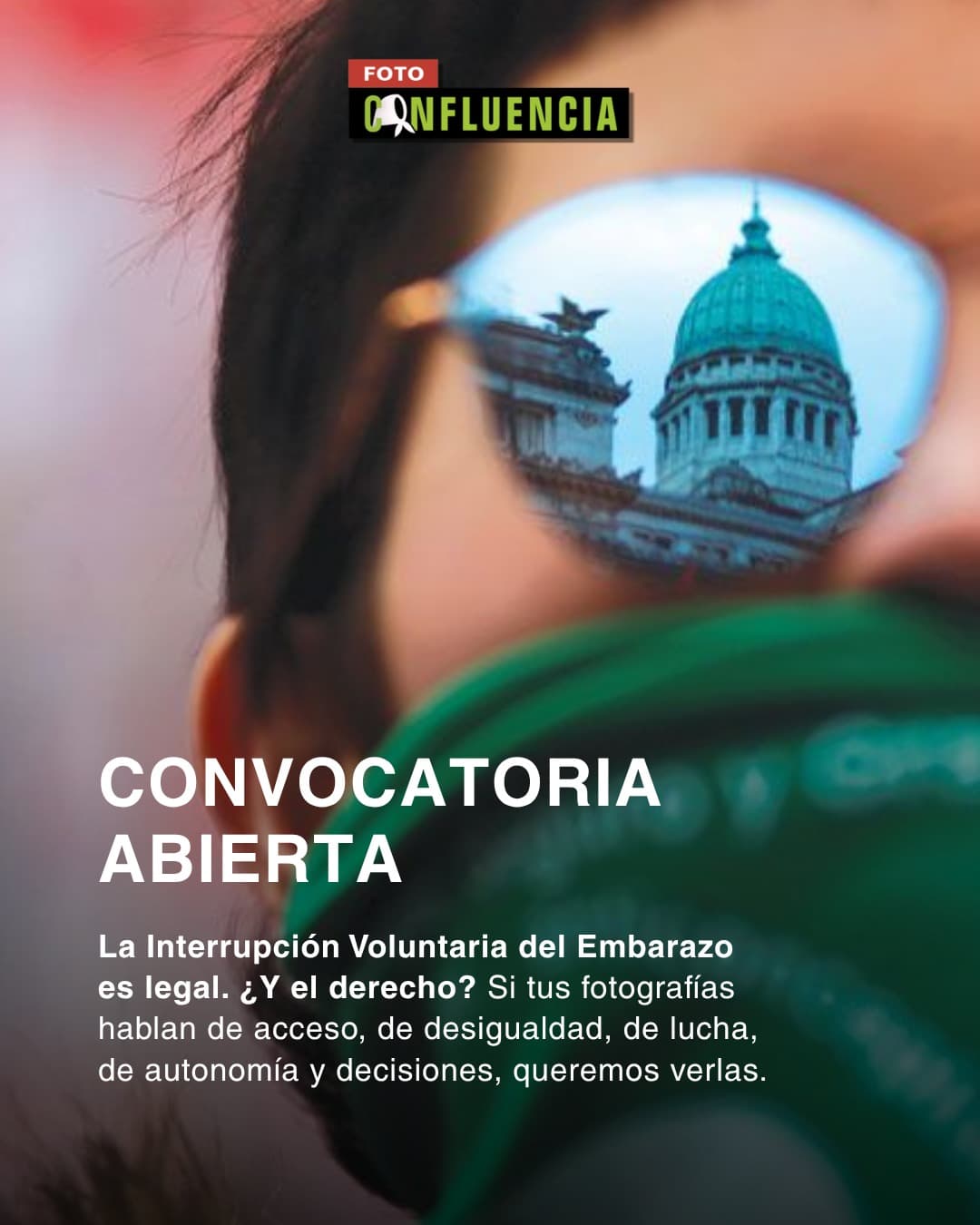 Imagen de Foto Confluencia 2026