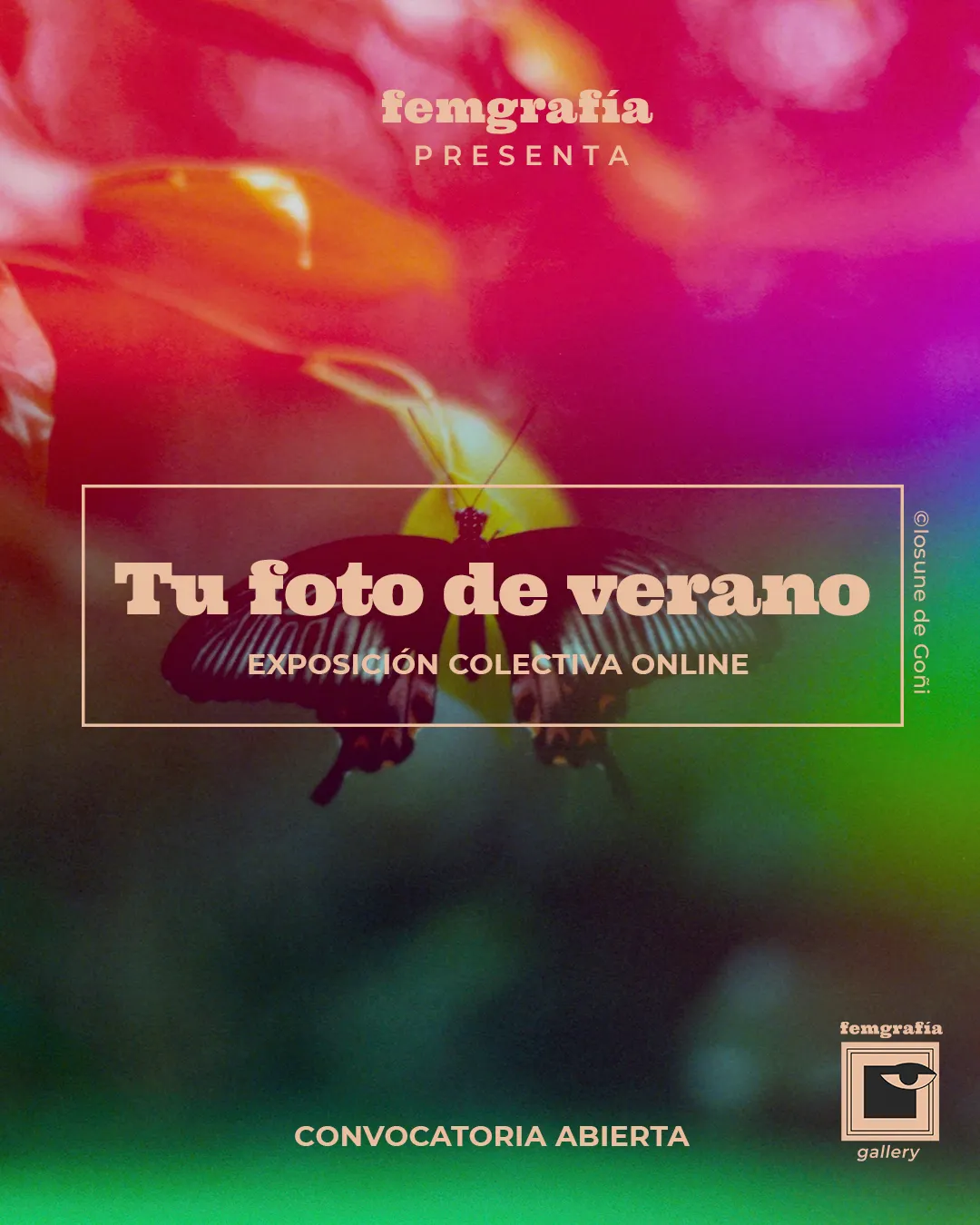 Imagen de Tu foto de verano