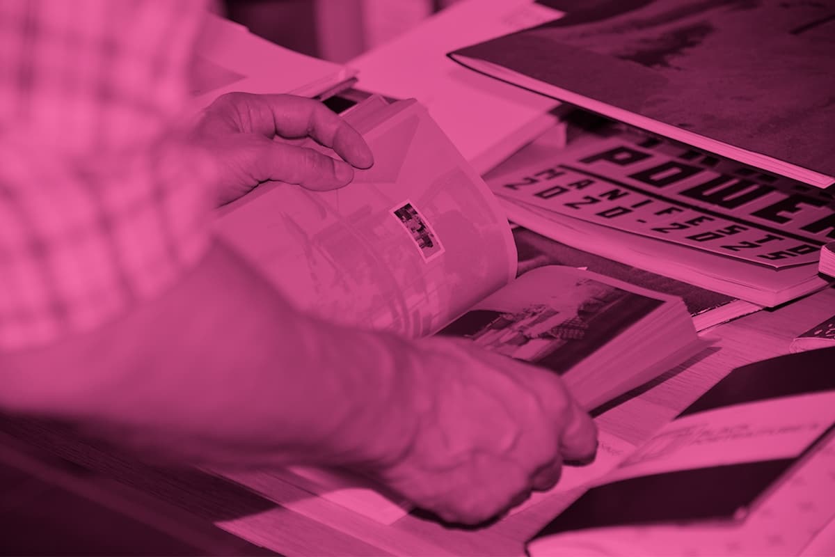 Imagen de LUMA Rencontres Dummy Book Award 2026
